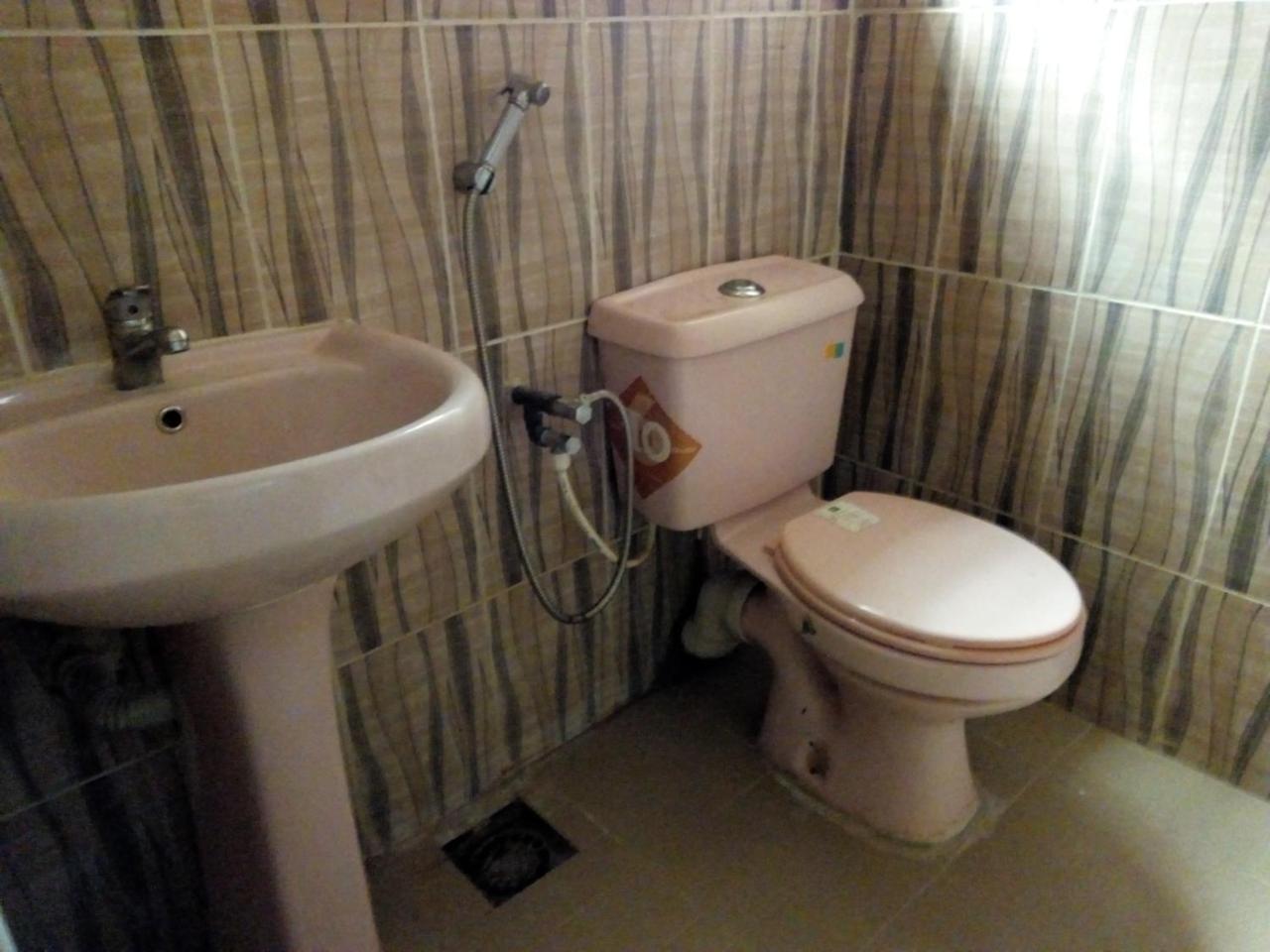 Gen-Preston Hotel And Suites Papalanto Экстерьер фото
